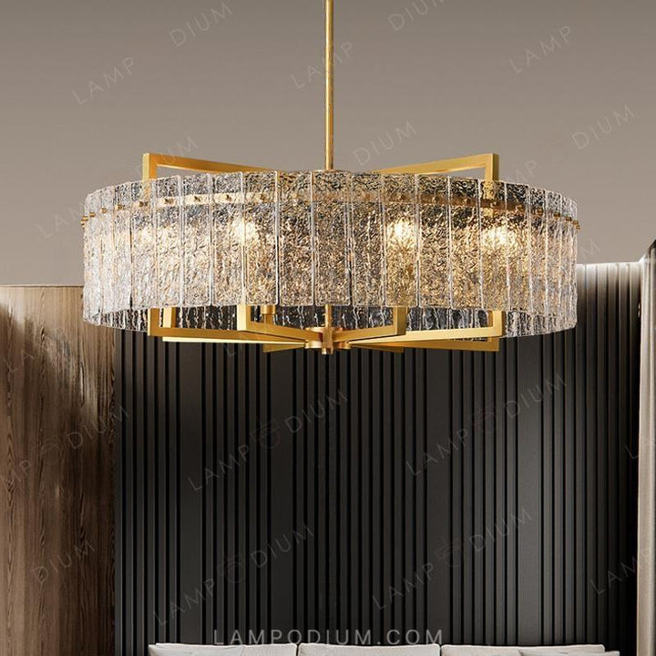 Chandelier ADINA CH