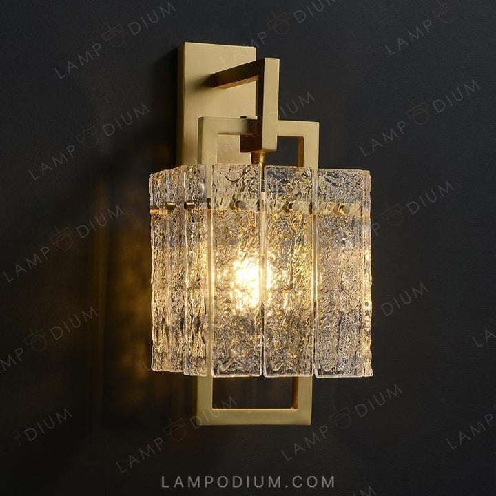 Wall lamp ADINA WALL