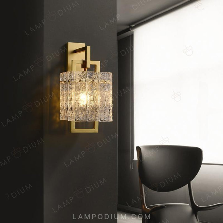 Wall lamp ADINA WALL