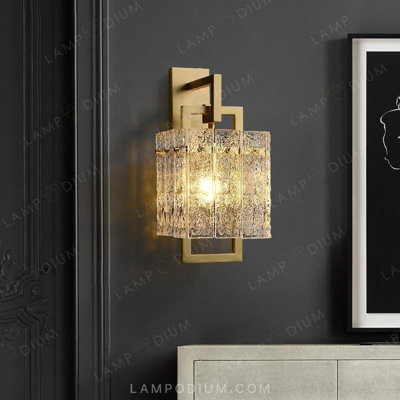 Wall lamp ADINA WALL