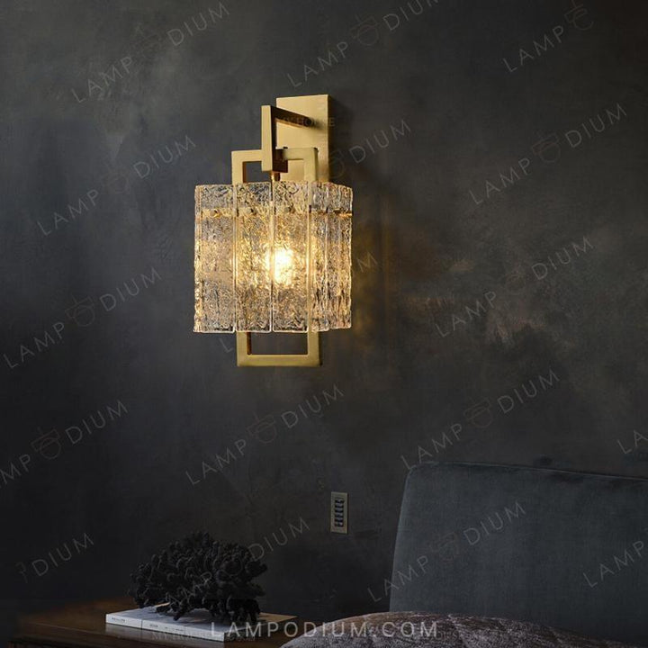 Wall lamp ADINA WALL