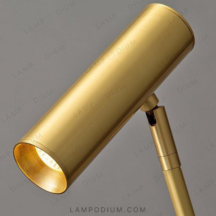 Floor lamp ADLAUG B