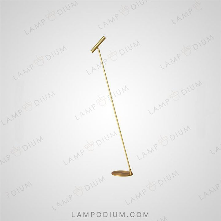 Floor lamp ADLAUG