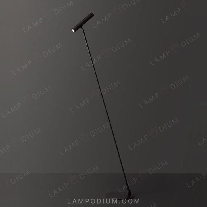 Floor lamp ADLAUG