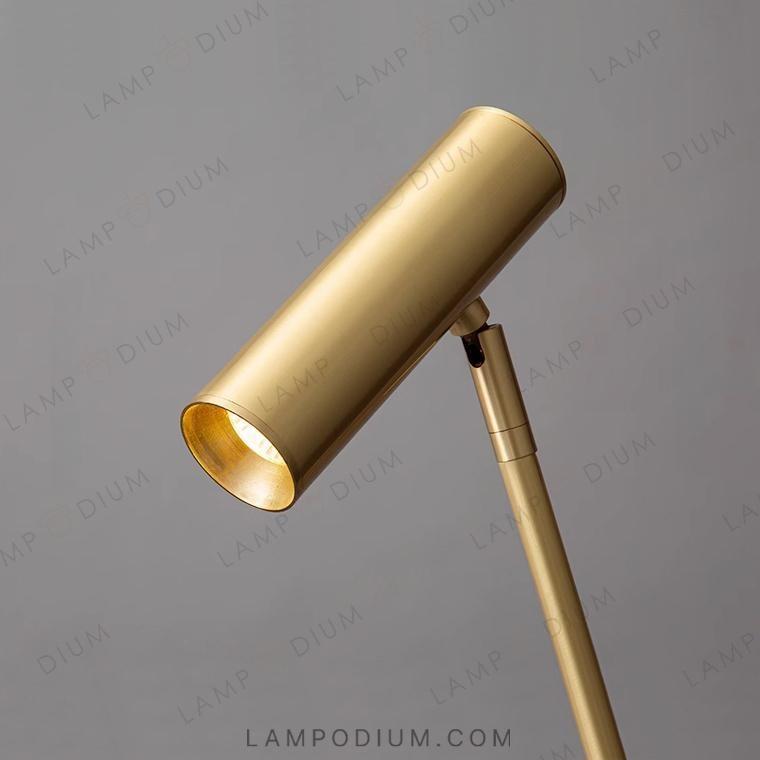 Floor lamp ADLAUG