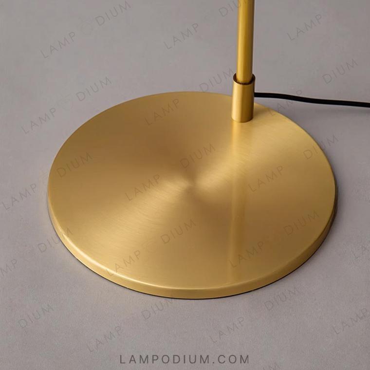 Floor lamp ADLAUG