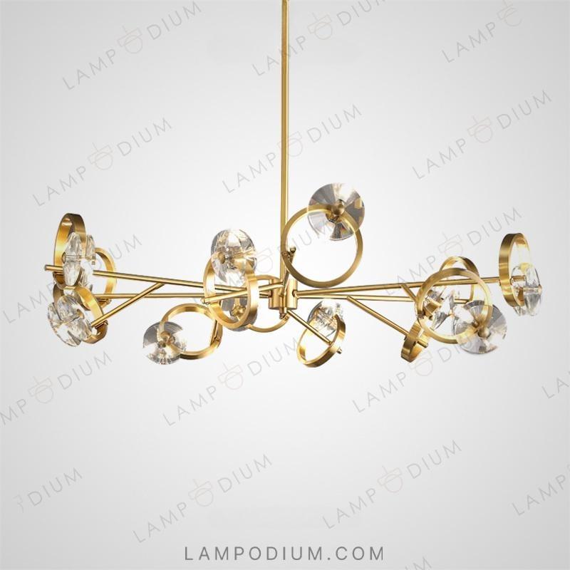 Chandelier ADONICA CH B