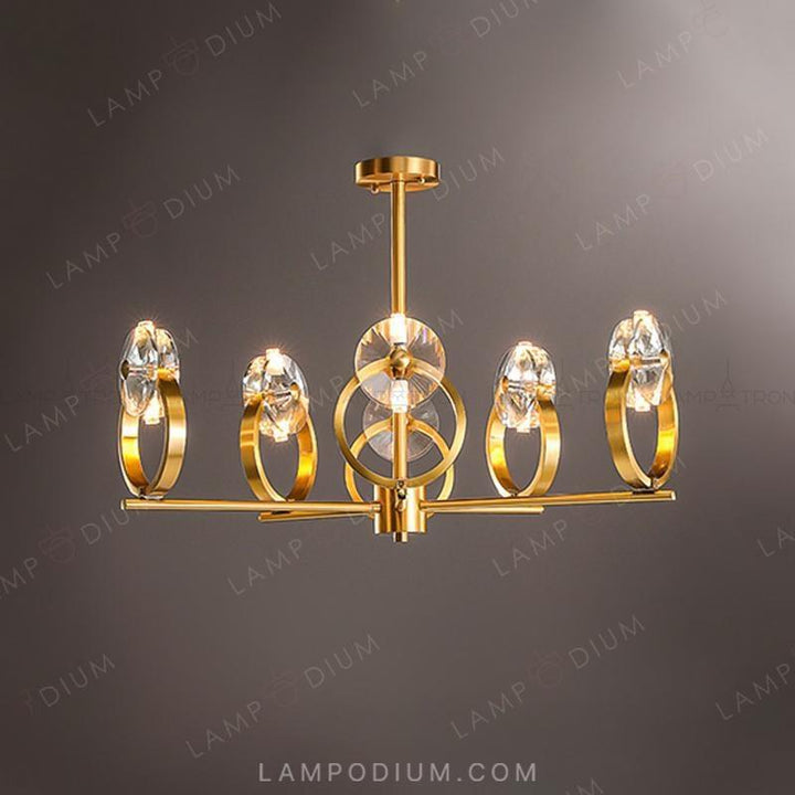 Chandelier ADONICA CH B