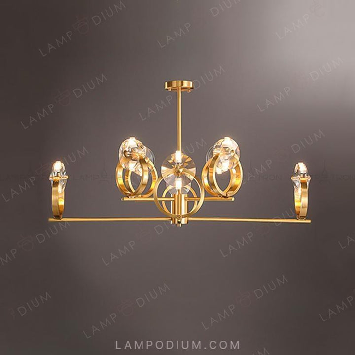 Chandelier ADONICA CH B