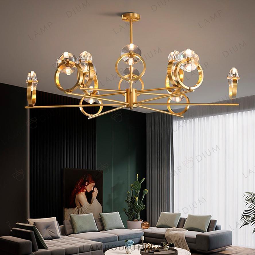 Chandelier ADONICA CH B