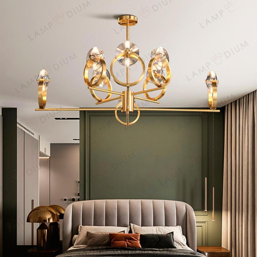 Chandelier ADONICA CH B