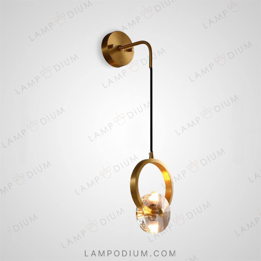 Wall lamp ADONICA WALL