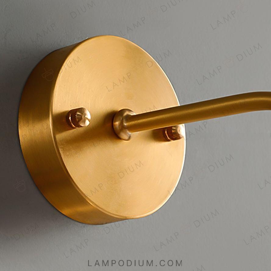 Wall lamp ADONICA WALL