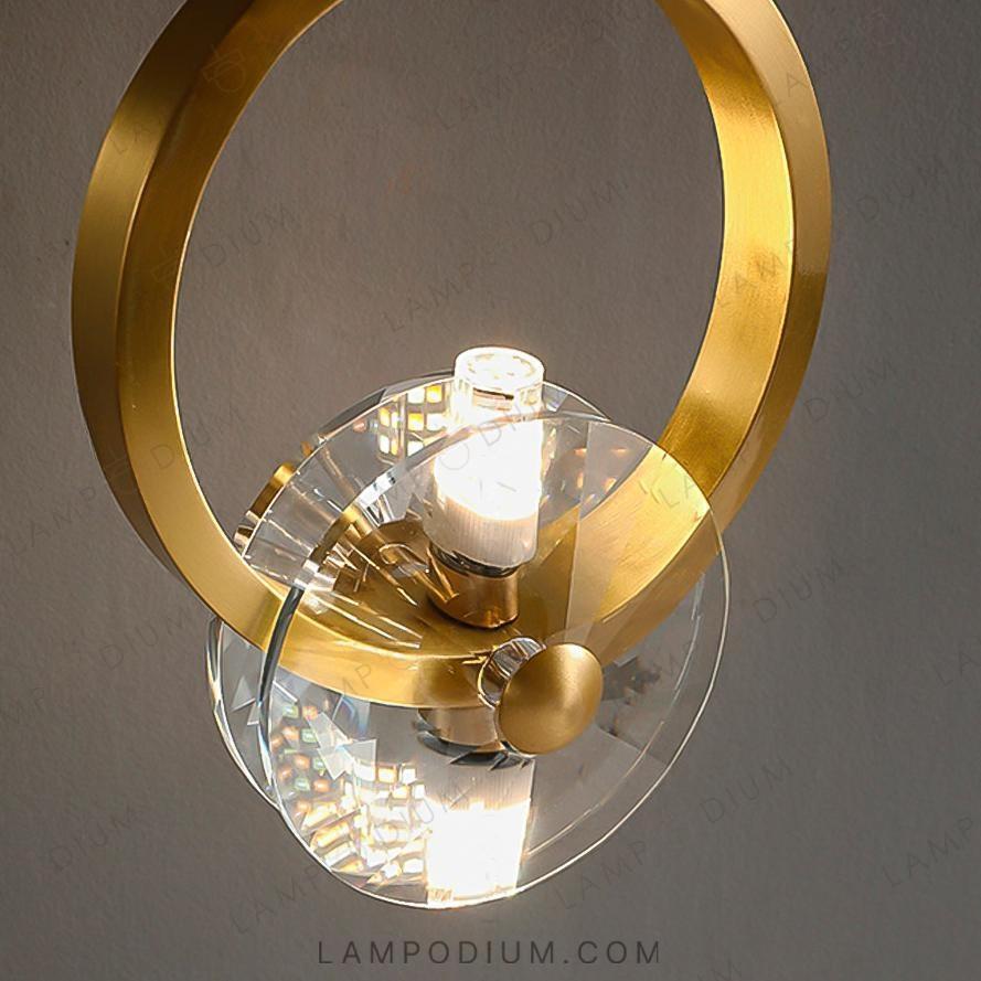 Wall lamp ADONICA WALL