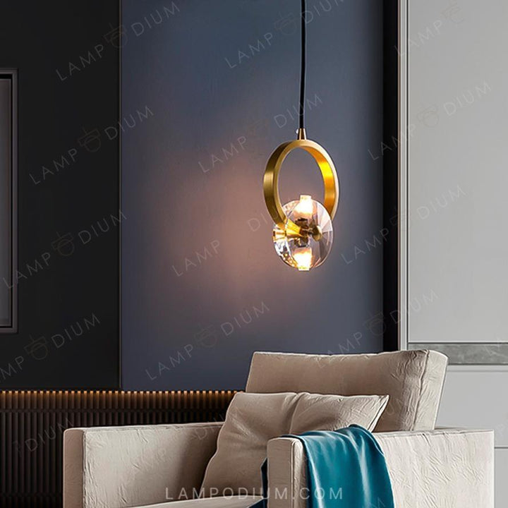 Wall lamp ADONICA WALL