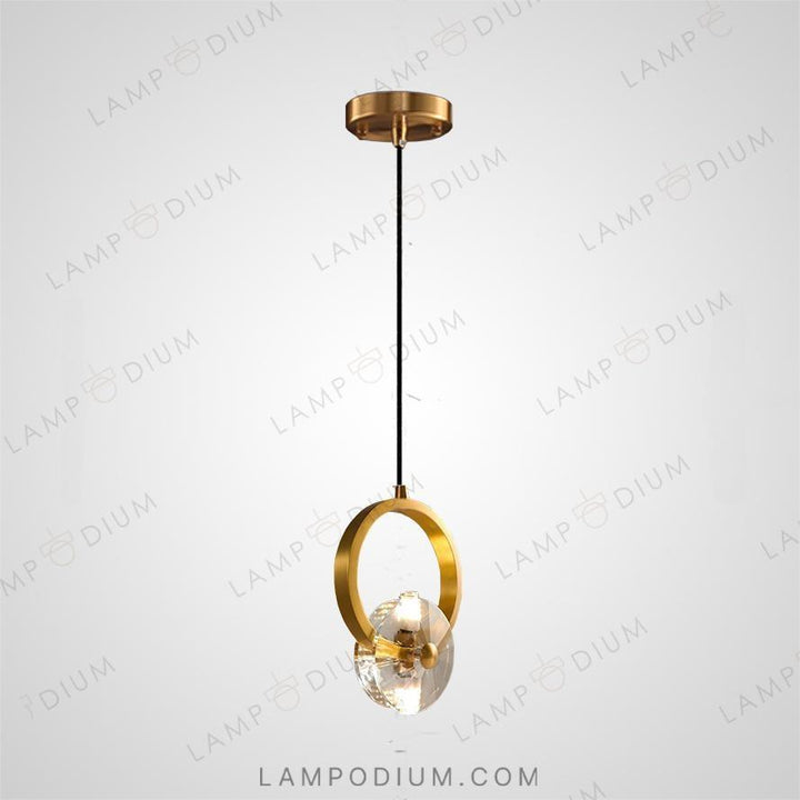 Pendant light ADONICA