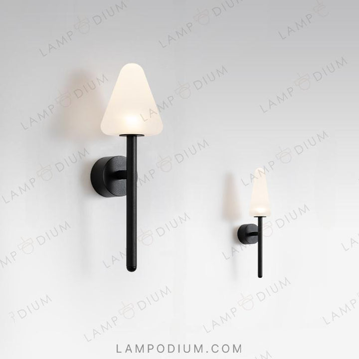 Wall lamp ADORA