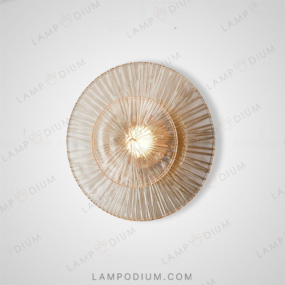 Wall lamp AGAPI WALL