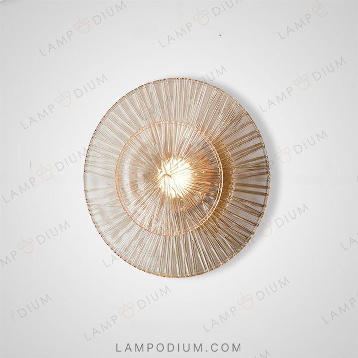 Wall lamp AGAPI WALL