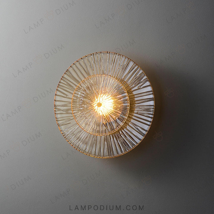 Wall lamp AGAPI WALL