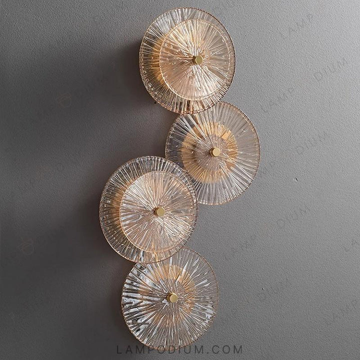 Wall lamp AGAPI WALL