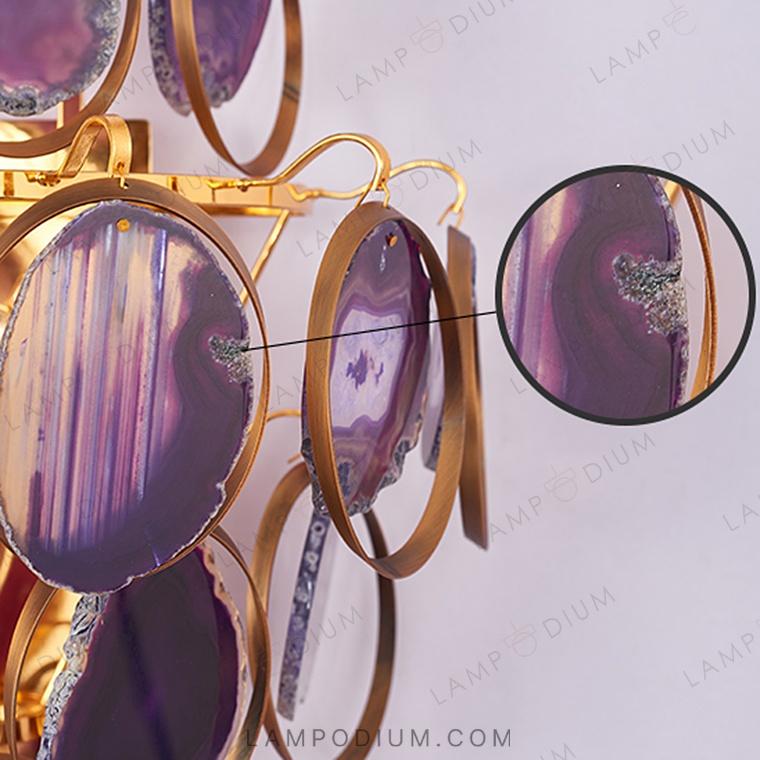 Wall lamp AGATE WALL