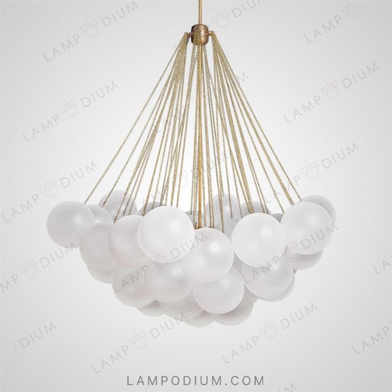 Chandelier AGDA