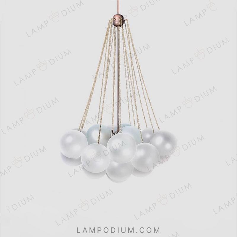 Chandelier AGDA