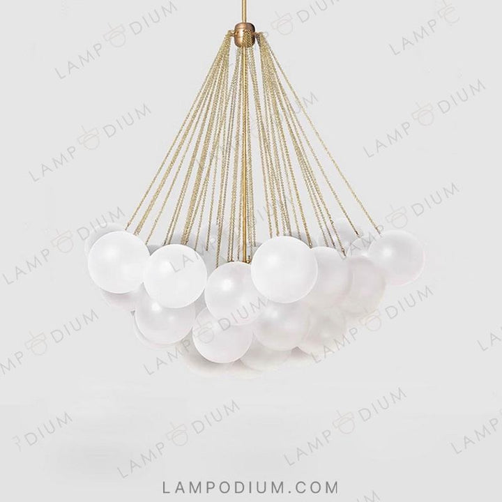 Chandelier AGDA