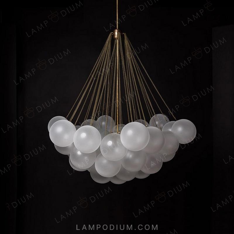 Chandelier AGDA