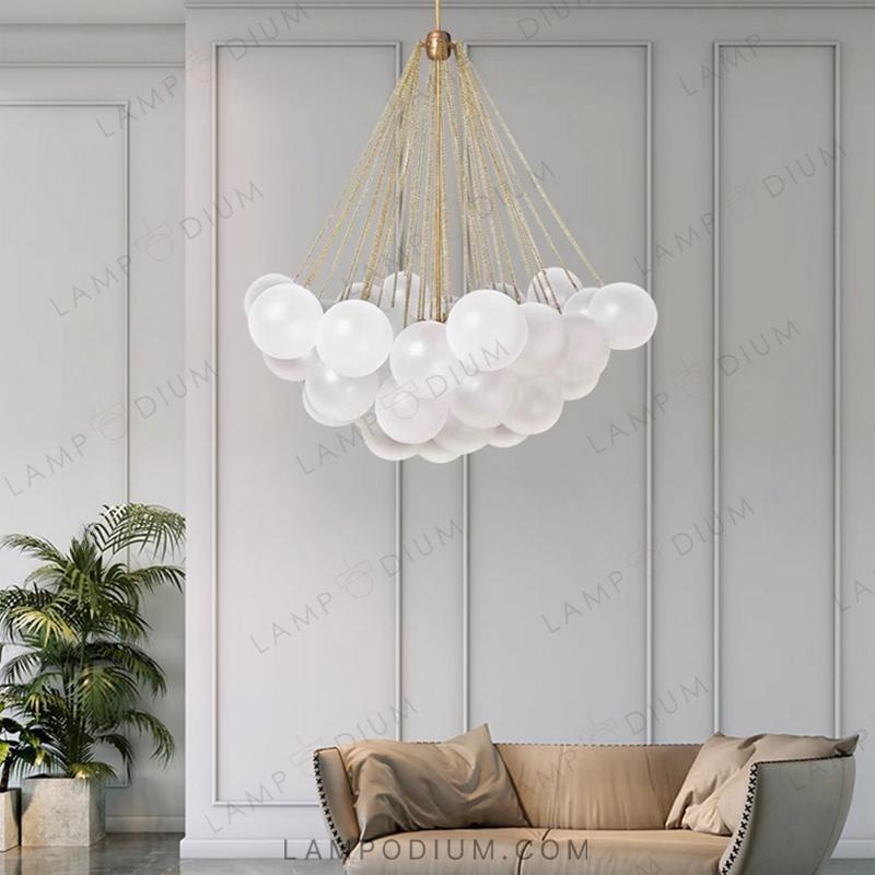 Chandelier AGDA