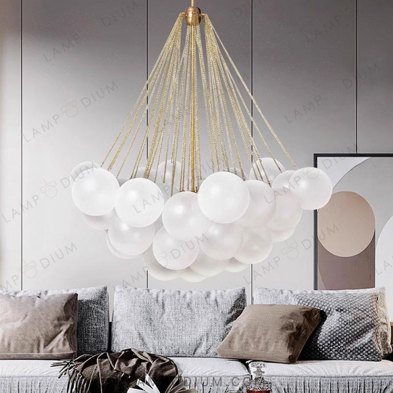 Chandelier AGDA