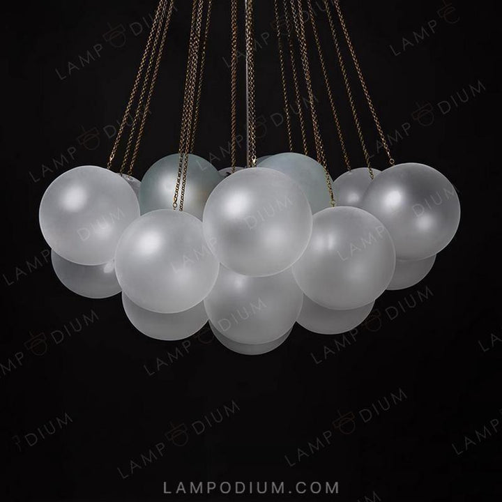 Chandelier AGDA