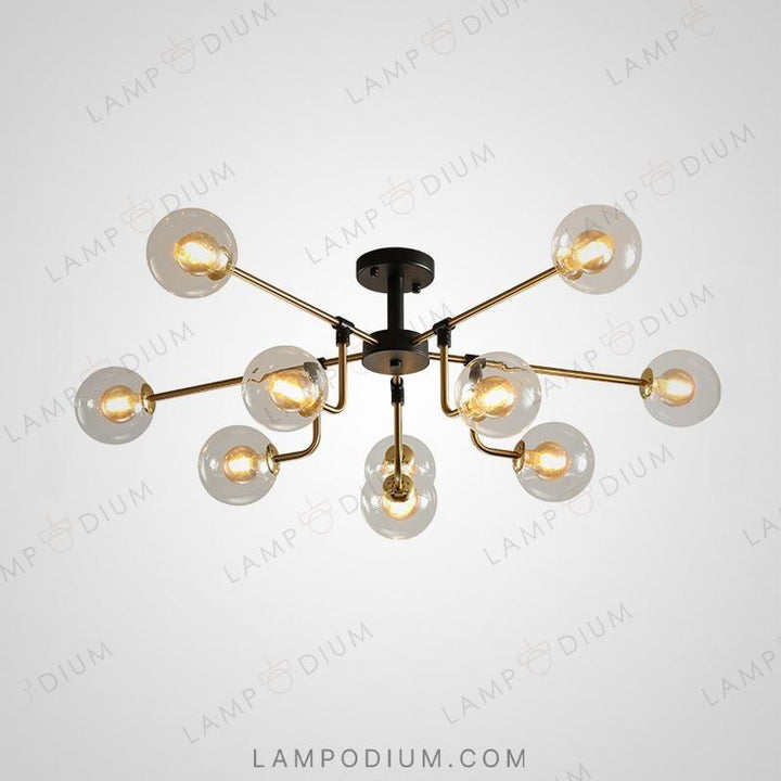 Chandelier AGIRA