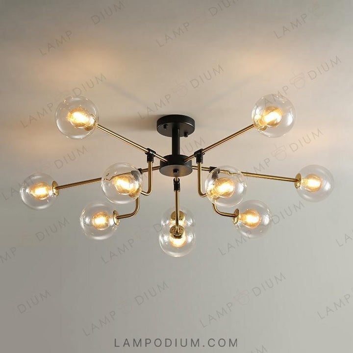 Chandelier AGIRA