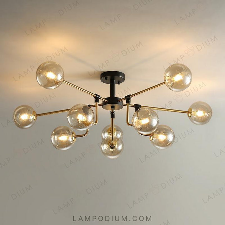 Chandelier AGIRA