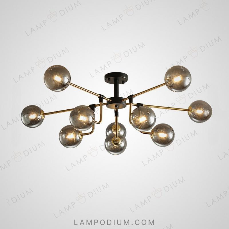 Chandelier AGIRA