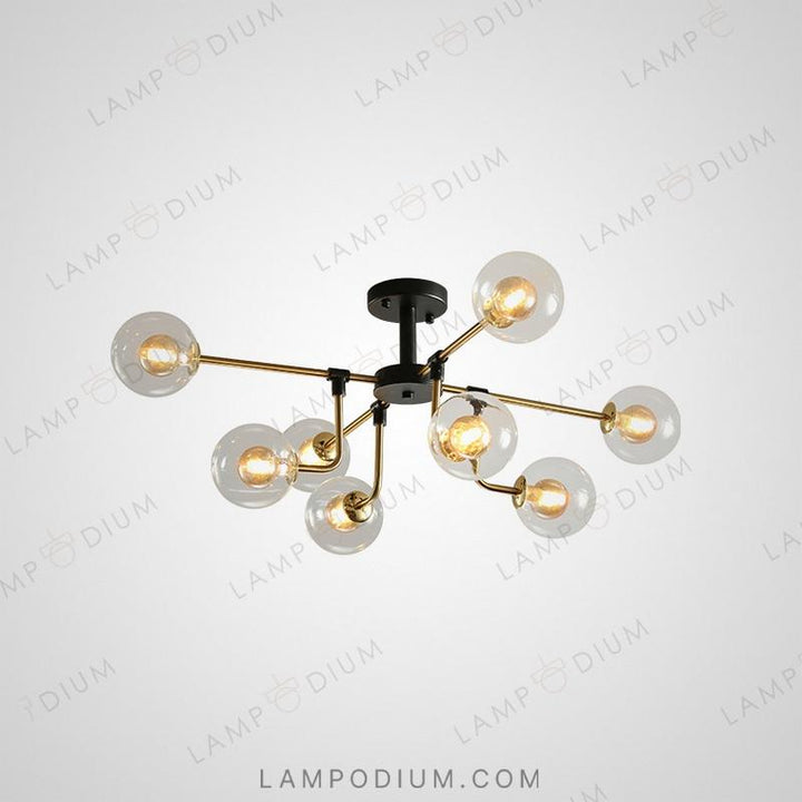 Chandelier AGIRA