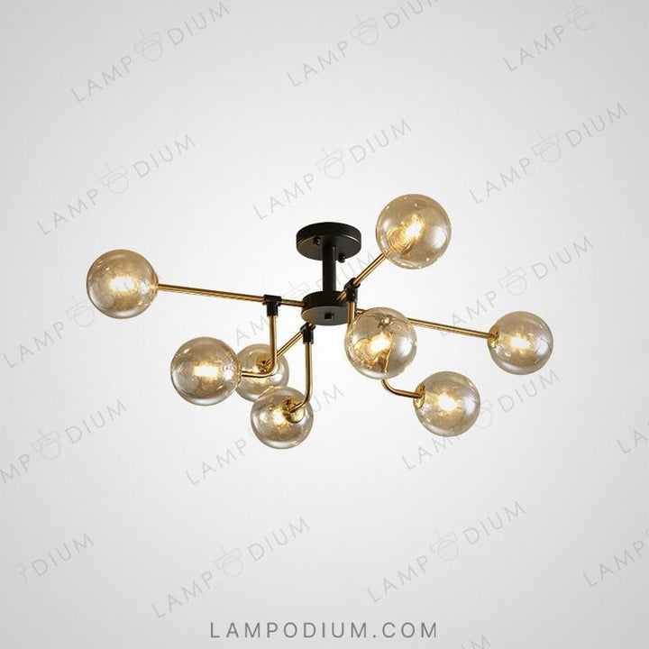 Chandelier AGIRA