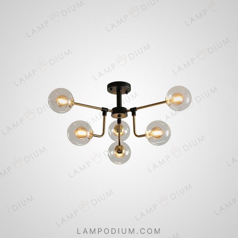 Chandelier AGIRA