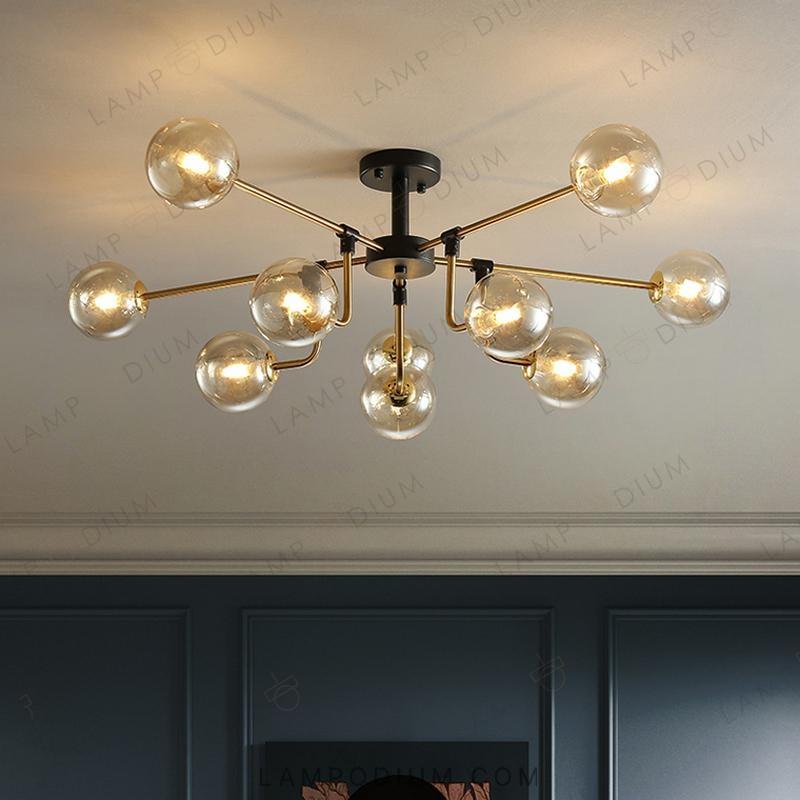 Chandelier AGIRA