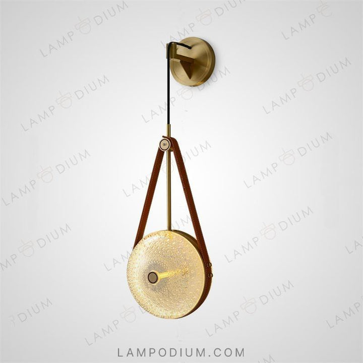 Wall lamp AGLA WALL