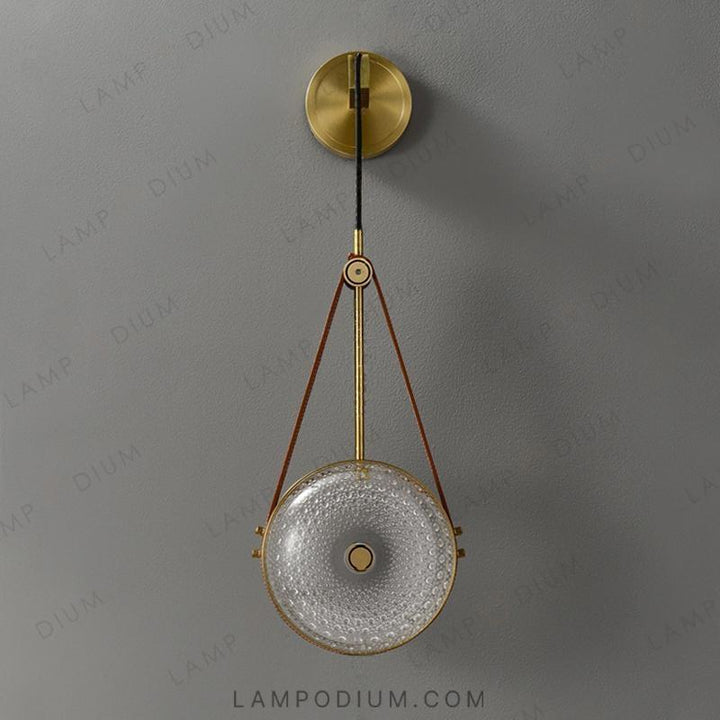 Wall lamp AGLA WALL