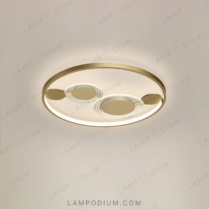 Ceiling light AHLET