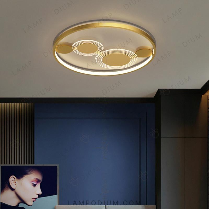 Ceiling light AHLET