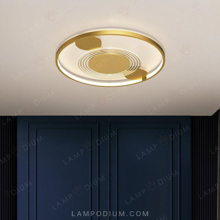 Ceiling light AHLET