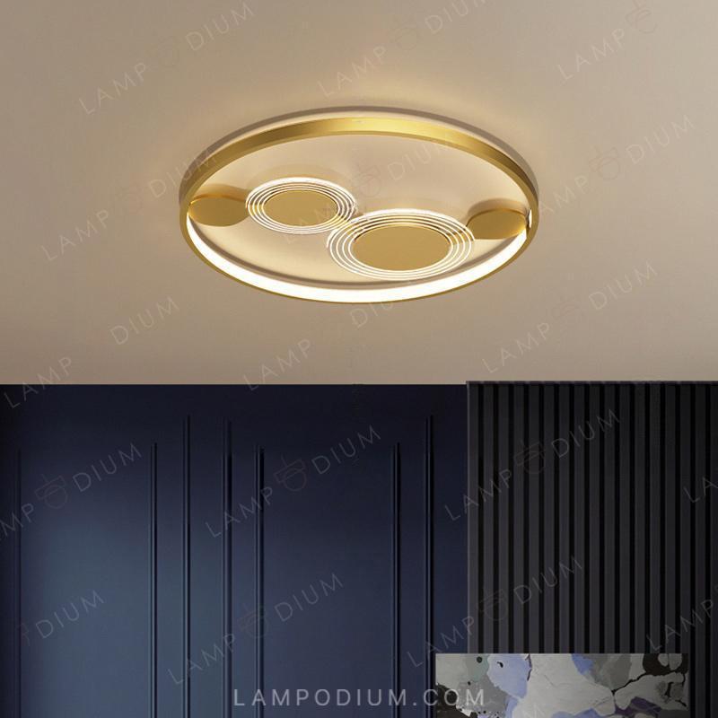 Ceiling light AHLET