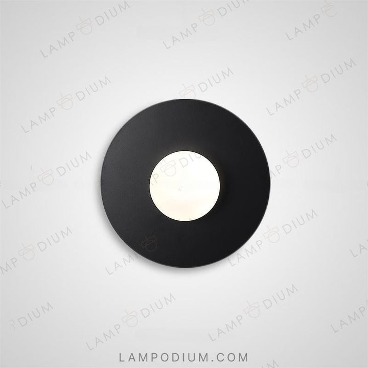 Wall lamp AILEN