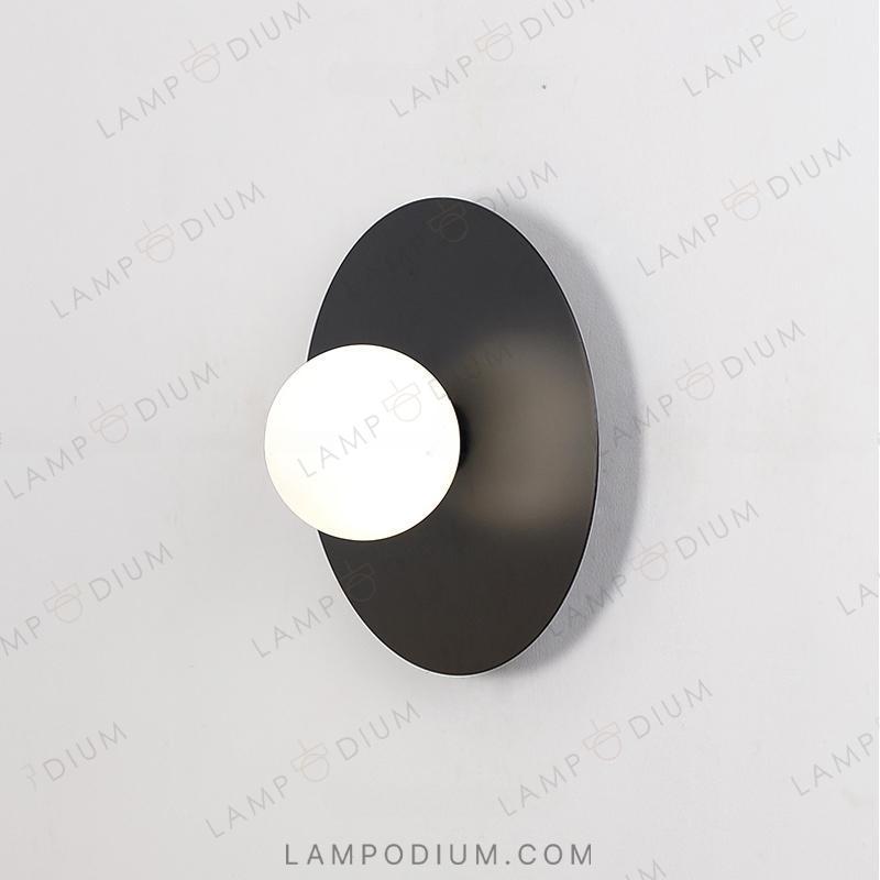 Wall lamp AILEN