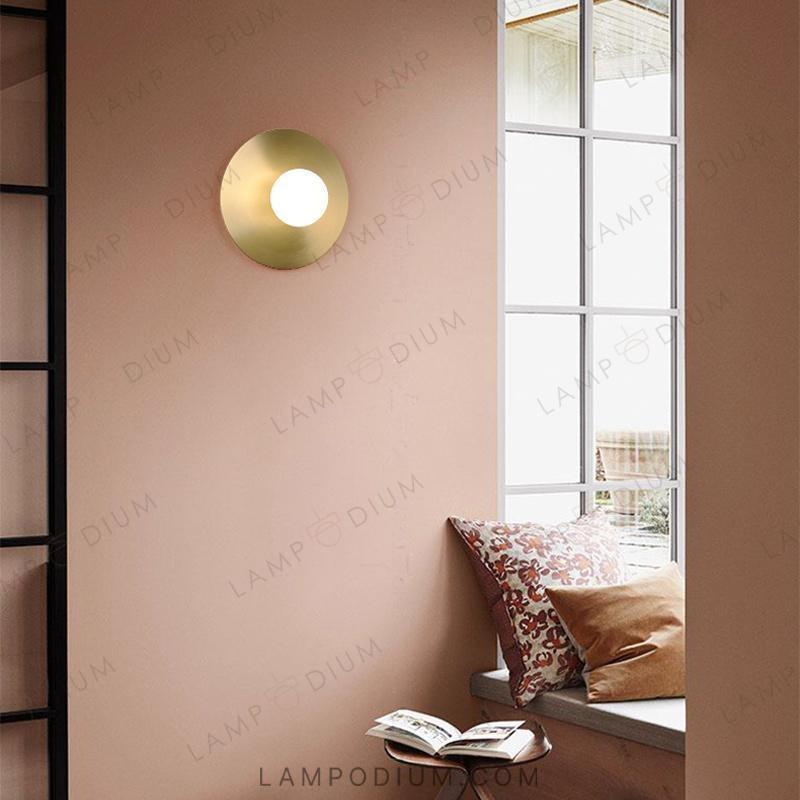 Wall lamp AILEN